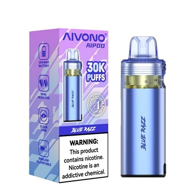 Aivono Aim Aipod 30000puffs