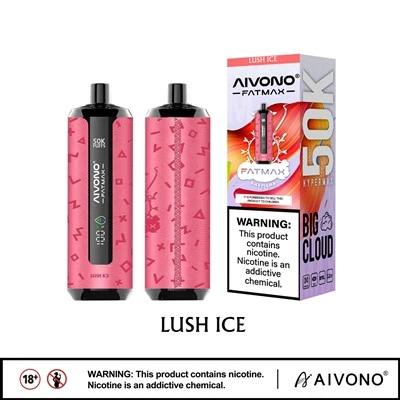 AIVONO AIM FATMAX 50000 Baforadas