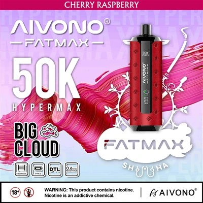 AIVONO AIM FATMAX 50000 baforadas