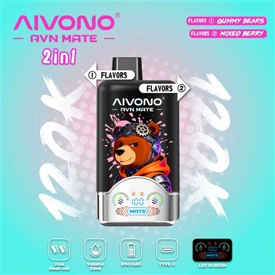 AIVONO AVN MATE 120K