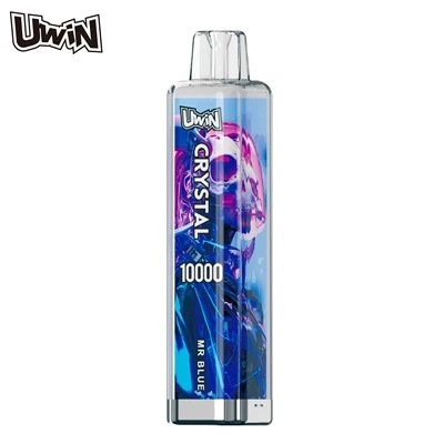UWIN CRYSTAL 10000 Puff Vape