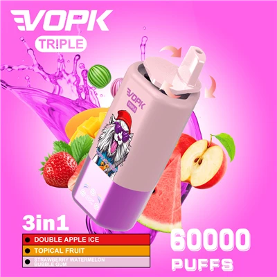 VOPK TRIPA 60000PUFFS